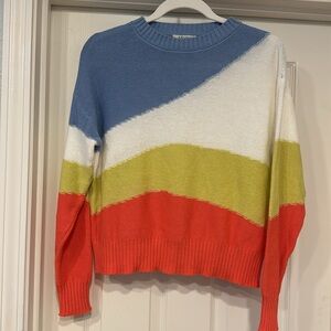 Z supply sweater